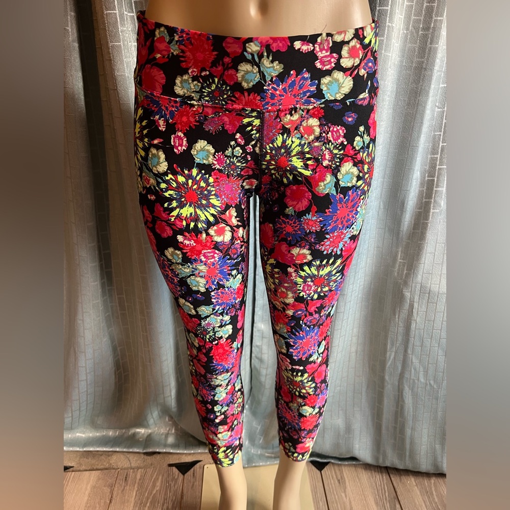 Calvin Klein Performance Multicolor Activewear